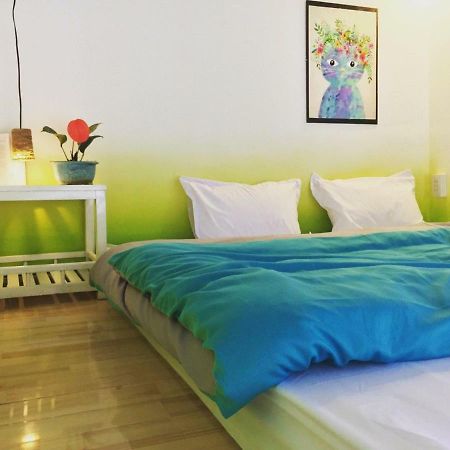 Homestay Doc Tinh Da Lat Eksteriør billede