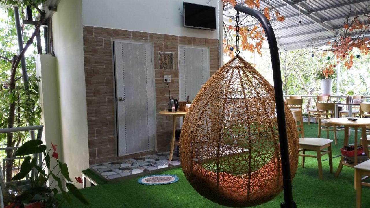 Homestay Doc Tinh Da Lat Eksteriør billede