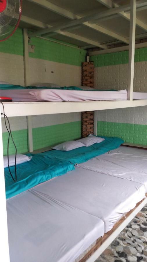 Homestay Doc Tinh Da Lat Eksteriør billede