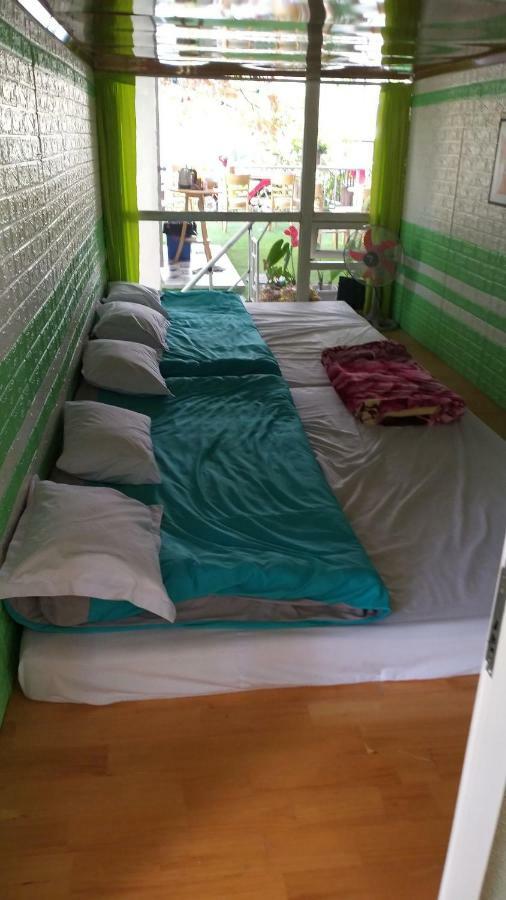 Homestay Doc Tinh Da Lat Eksteriør billede