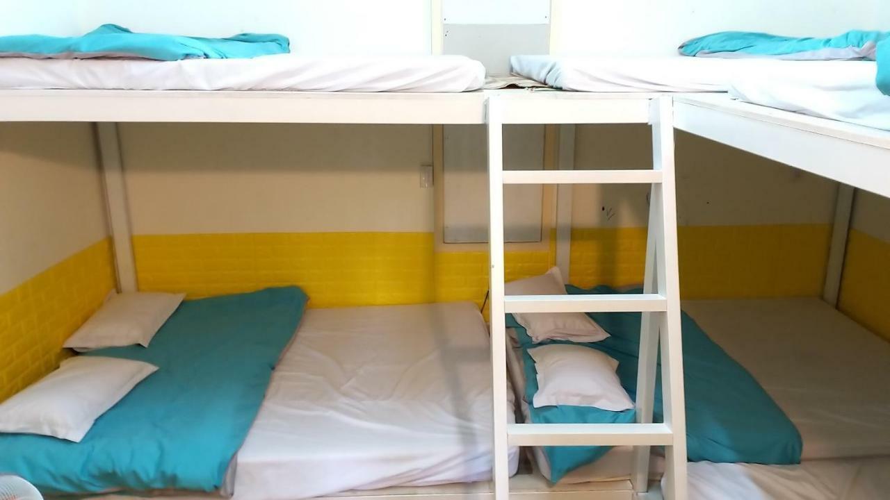 Homestay Doc Tinh Da Lat Eksteriør billede