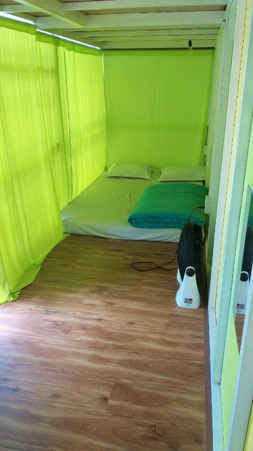 Homestay Doc Tinh Da Lat Eksteriør billede
