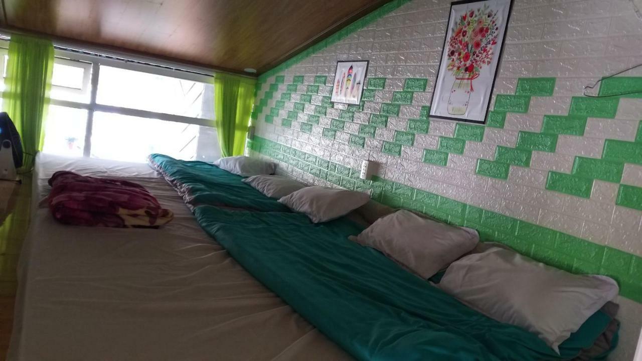 Homestay Doc Tinh Da Lat Eksteriør billede
