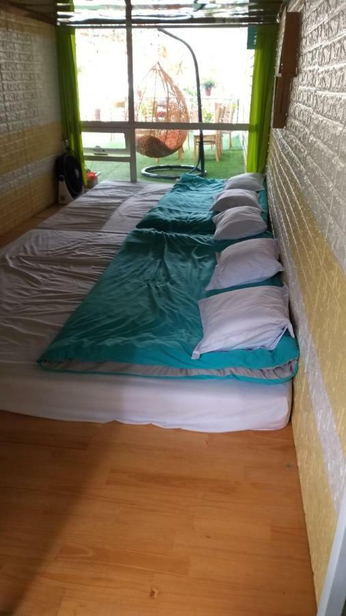 Homestay Doc Tinh Da Lat Eksteriør billede