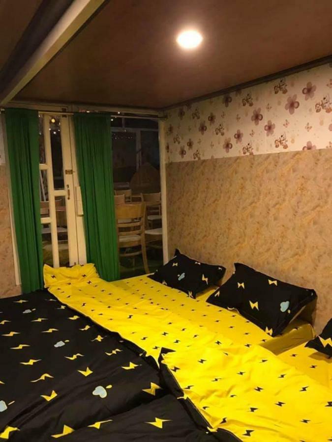 Homestay Doc Tinh Da Lat Eksteriør billede