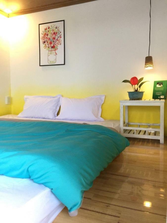 Homestay Doc Tinh Da Lat Eksteriør billede