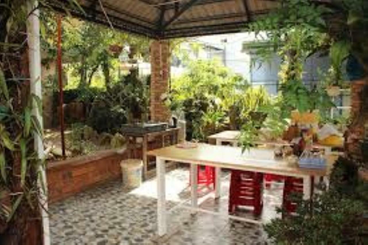 Homestay Doc Tinh Da Lat Eksteriør billede