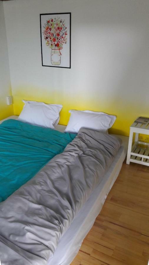 Homestay Doc Tinh Da Lat Eksteriør billede