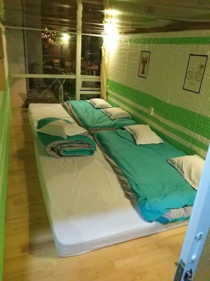 Homestay Doc Tinh Da Lat Eksteriør billede