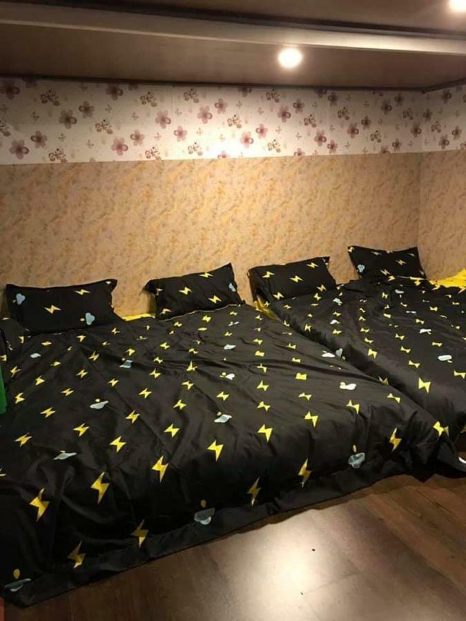 Homestay Doc Tinh Da Lat Eksteriør billede