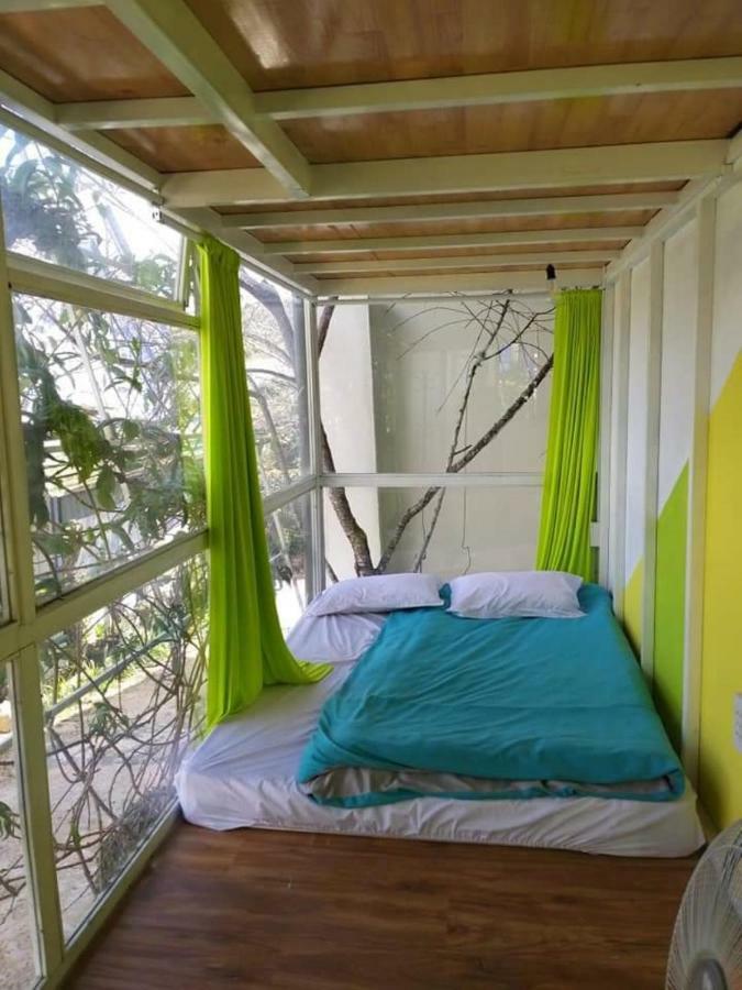 Homestay Doc Tinh Da Lat Eksteriør billede