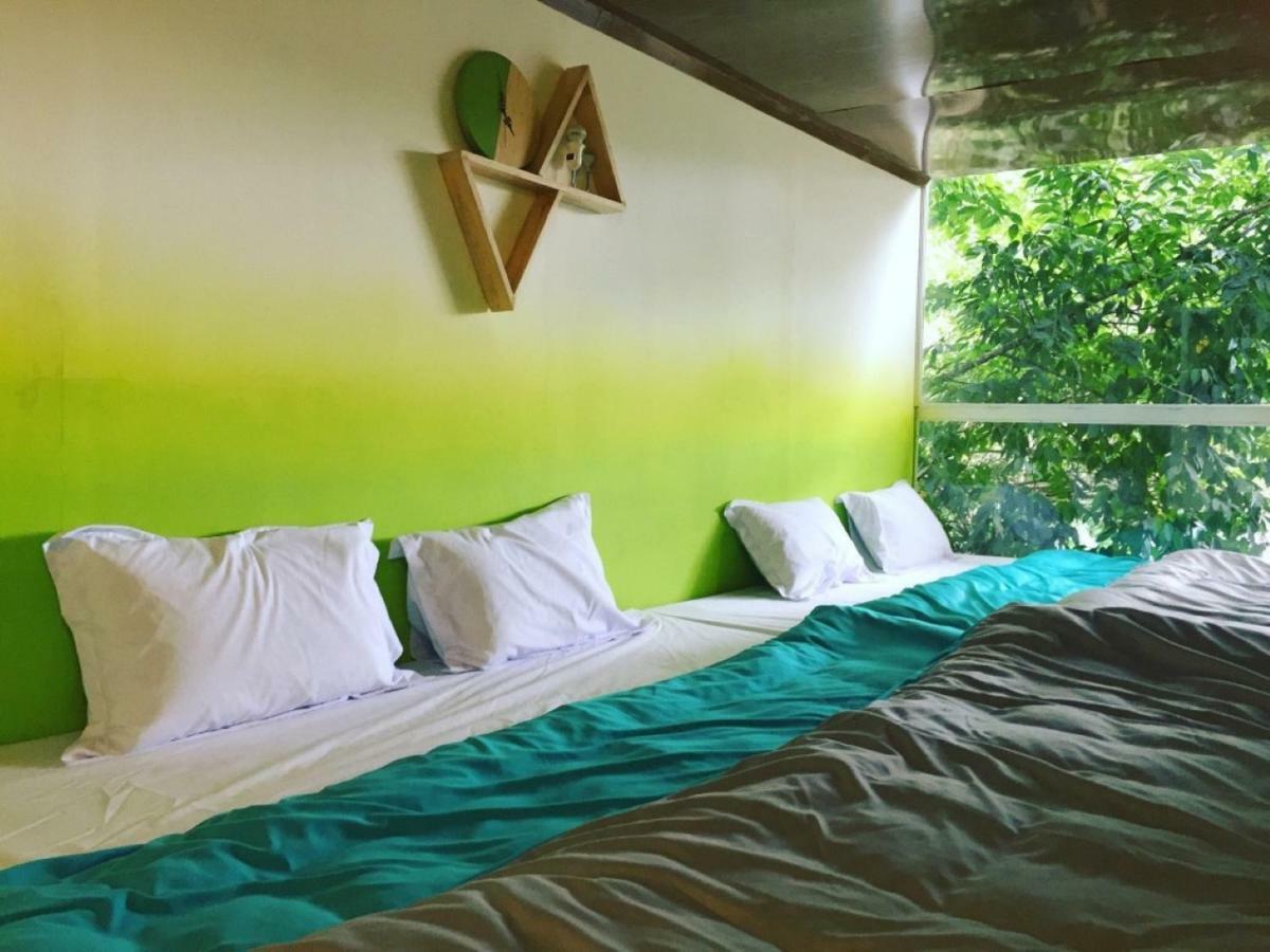 Homestay Doc Tinh Da Lat Eksteriør billede