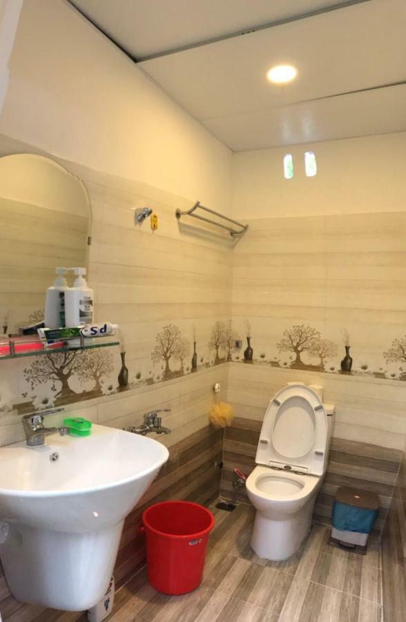 Homestay Doc Tinh Da Lat Eksteriør billede