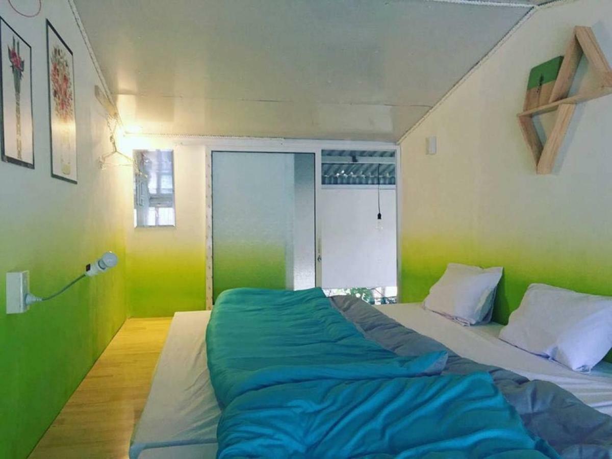 Homestay Doc Tinh Da Lat Eksteriør billede