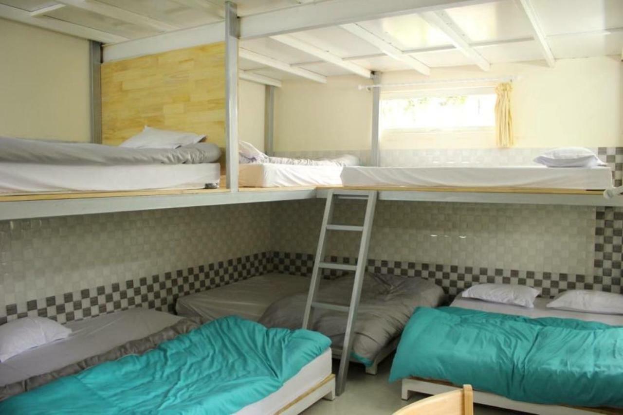Homestay Doc Tinh Da Lat Eksteriør billede