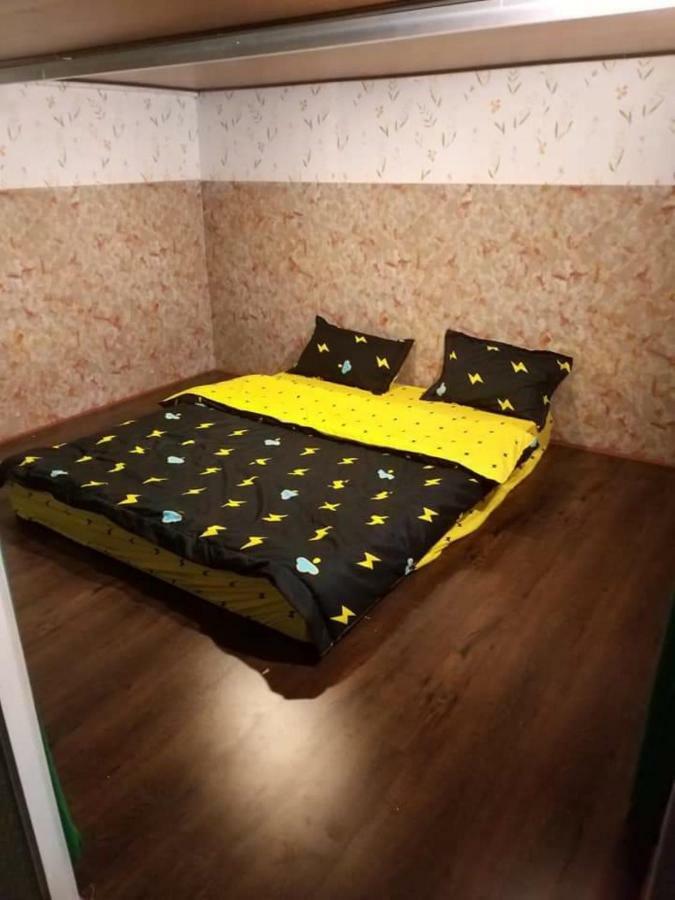 Homestay Doc Tinh Da Lat Eksteriør billede