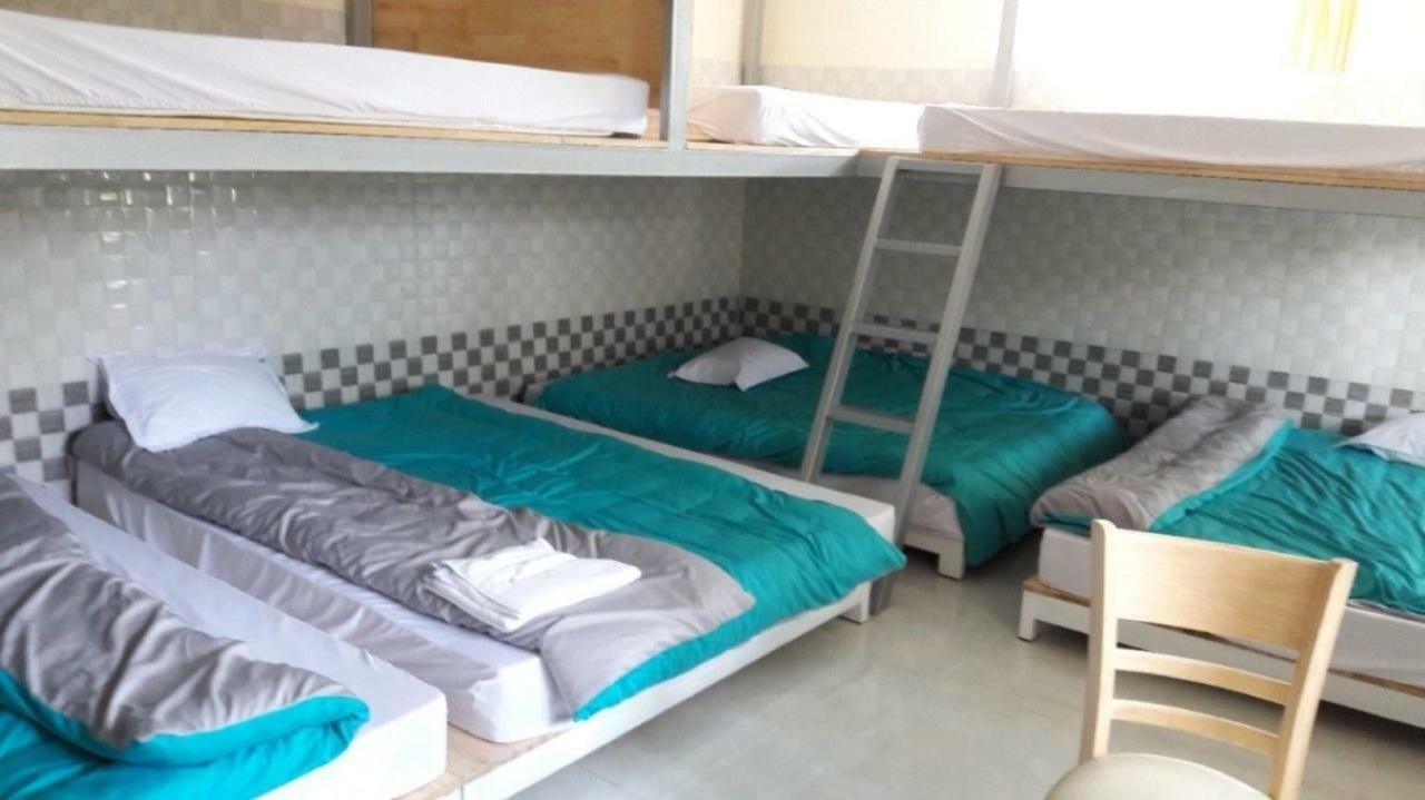 Homestay Doc Tinh Da Lat Eksteriør billede