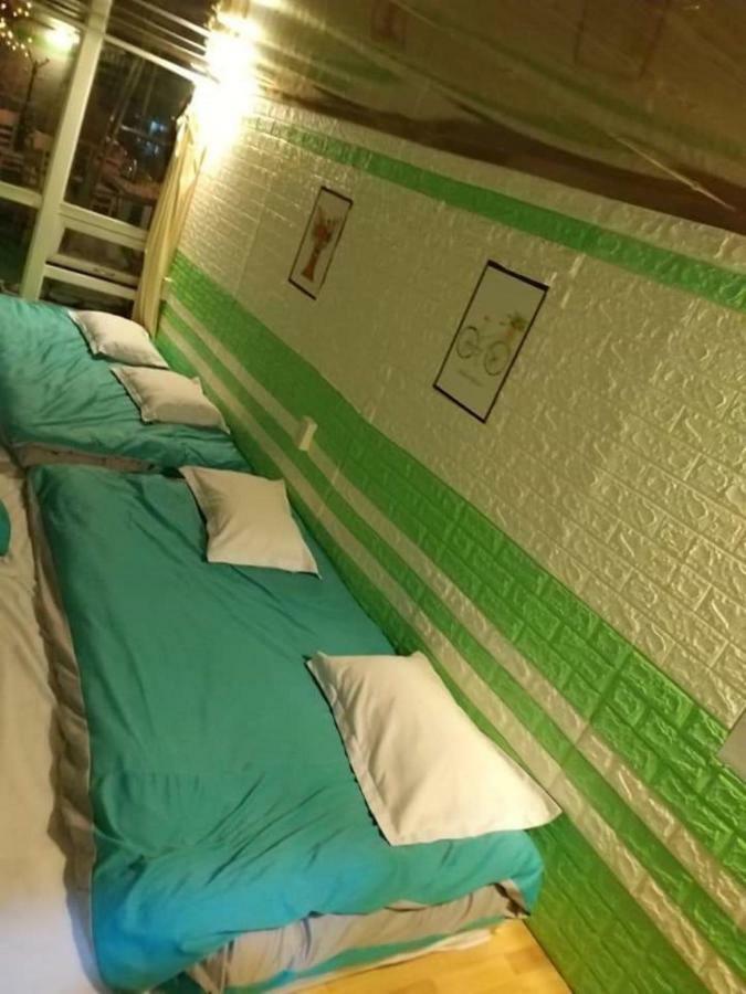 Homestay Doc Tinh Da Lat Eksteriør billede