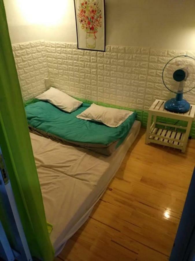 Homestay Doc Tinh Da Lat Eksteriør billede