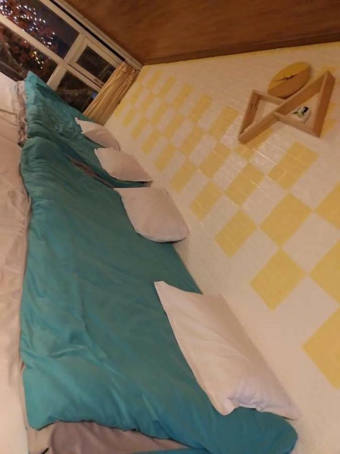 Homestay Doc Tinh Da Lat Eksteriør billede