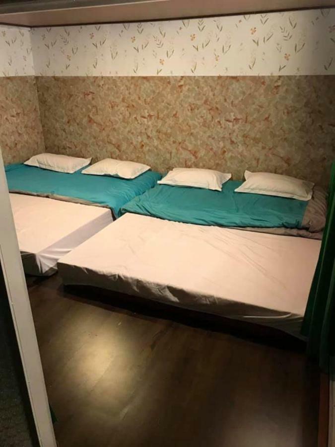 Homestay Doc Tinh Da Lat Eksteriør billede