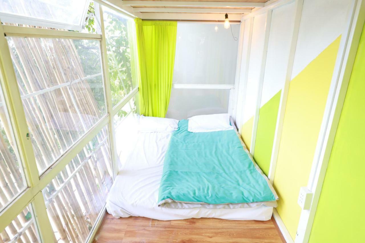 Homestay Doc Tinh Da Lat Eksteriør billede