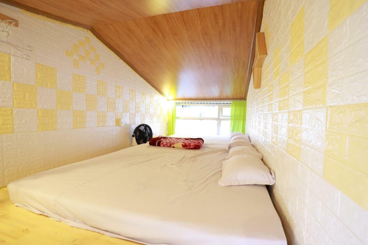 Homestay Doc Tinh Da Lat Eksteriør billede