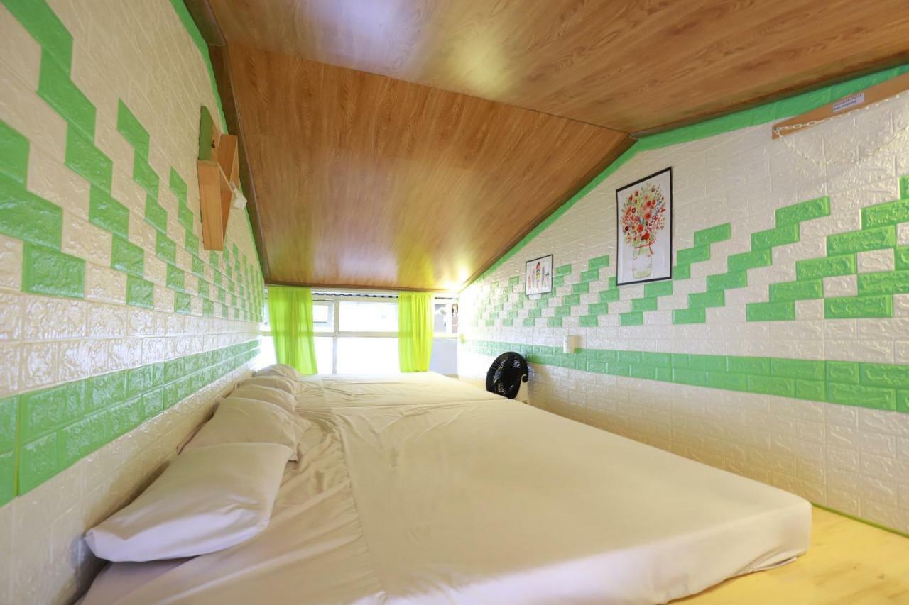Homestay Doc Tinh Da Lat Eksteriør billede
