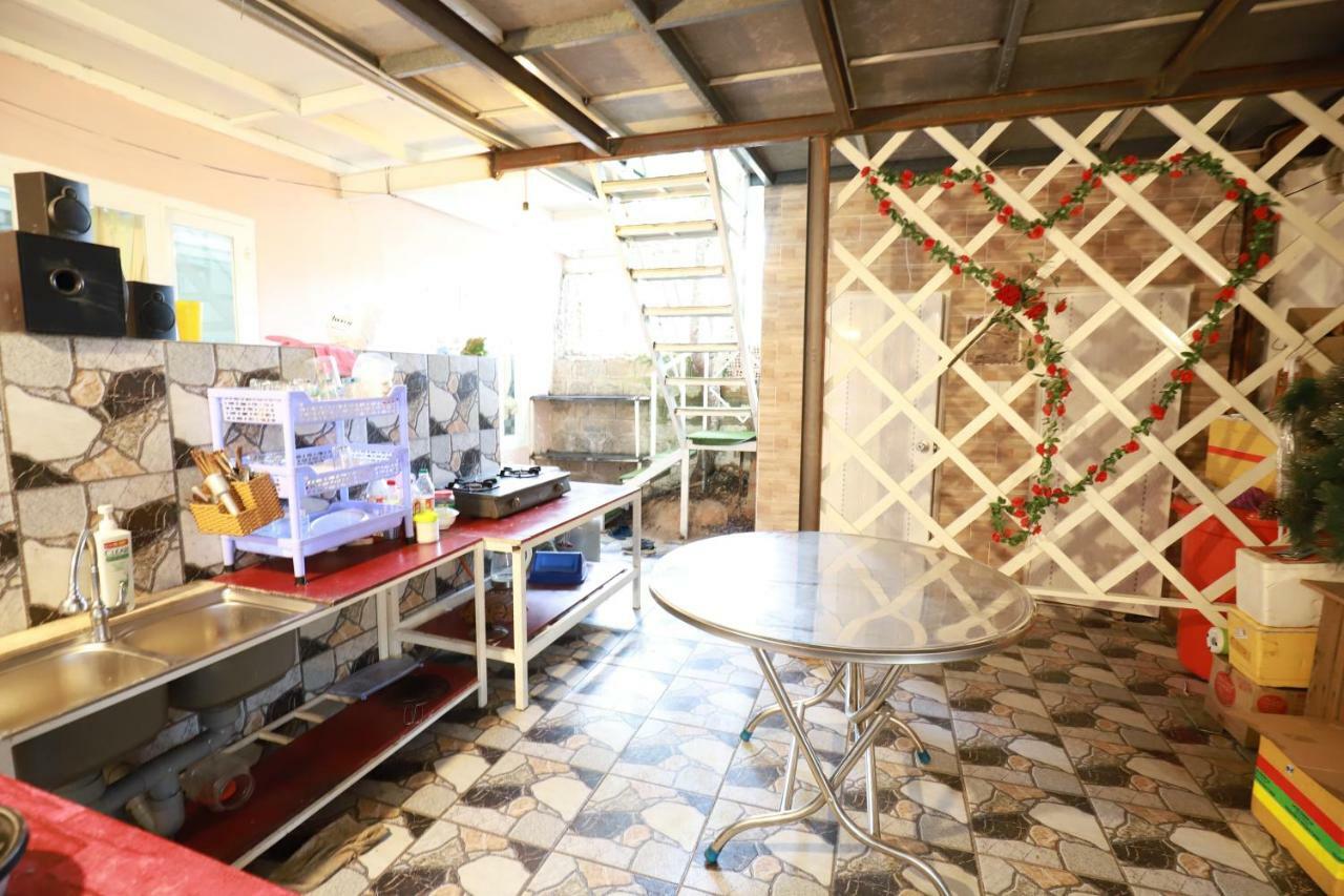 Homestay Doc Tinh Da Lat Eksteriør billede