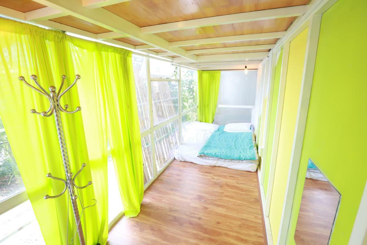 Homestay Doc Tinh Da Lat Eksteriør billede
