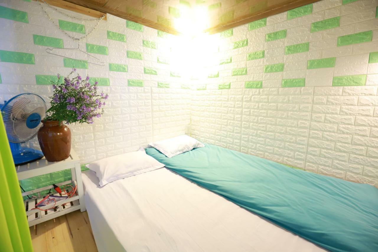 Homestay Doc Tinh Da Lat Eksteriør billede
