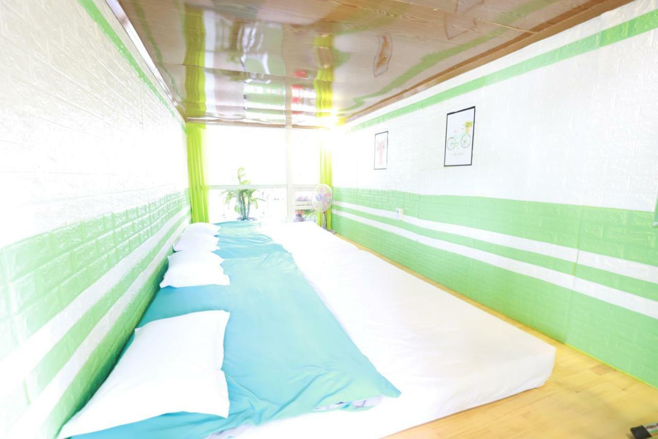 Homestay Doc Tinh Da Lat Eksteriør billede