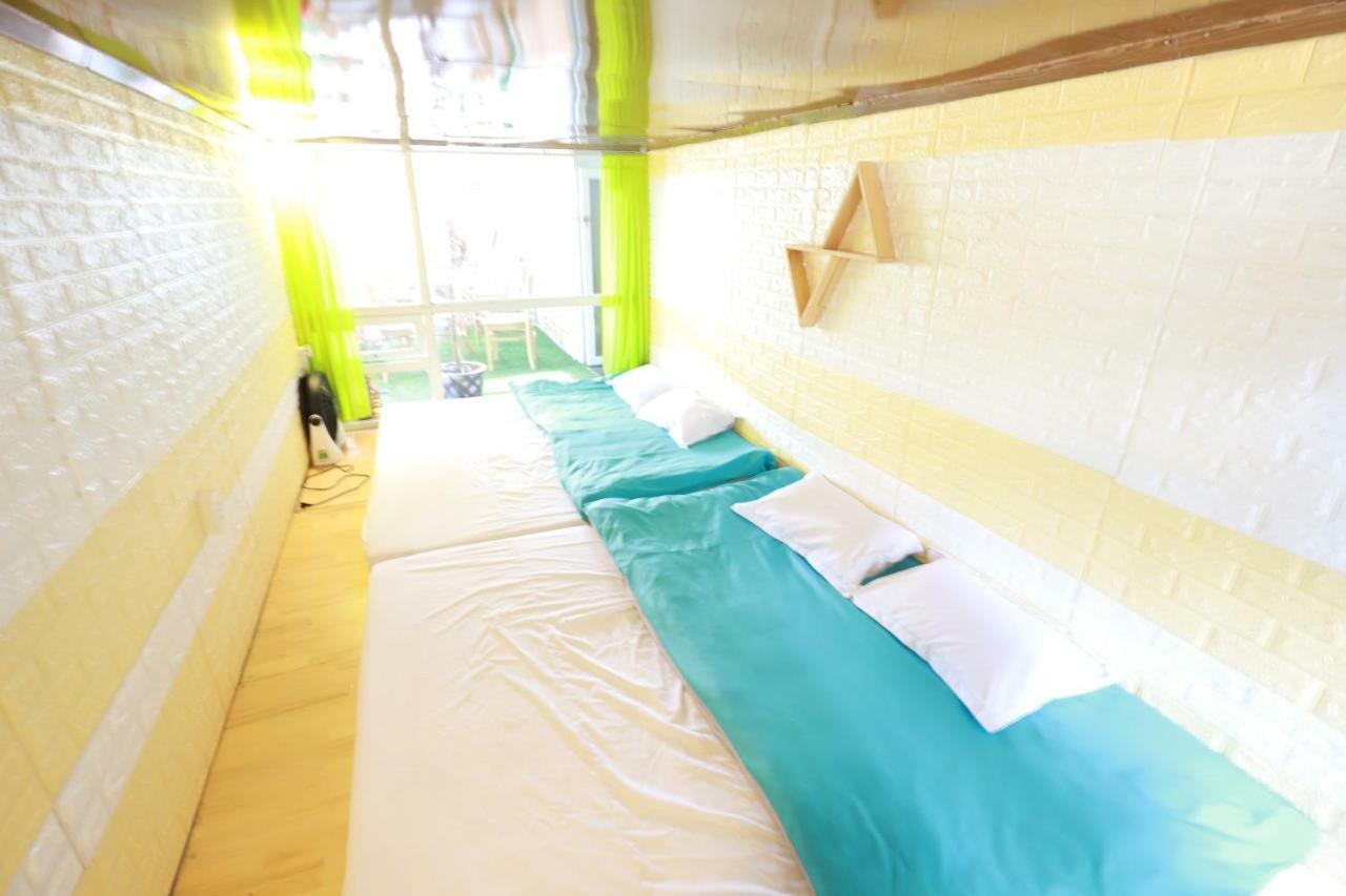 Homestay Doc Tinh Da Lat Eksteriør billede