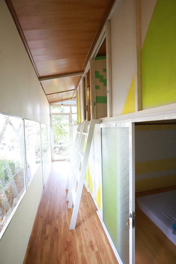 Homestay Doc Tinh Da Lat Eksteriør billede