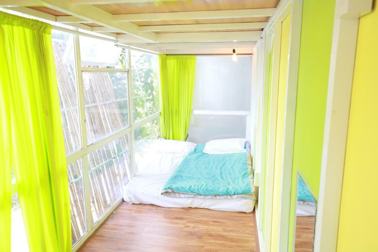 Homestay Doc Tinh Da Lat Eksteriør billede