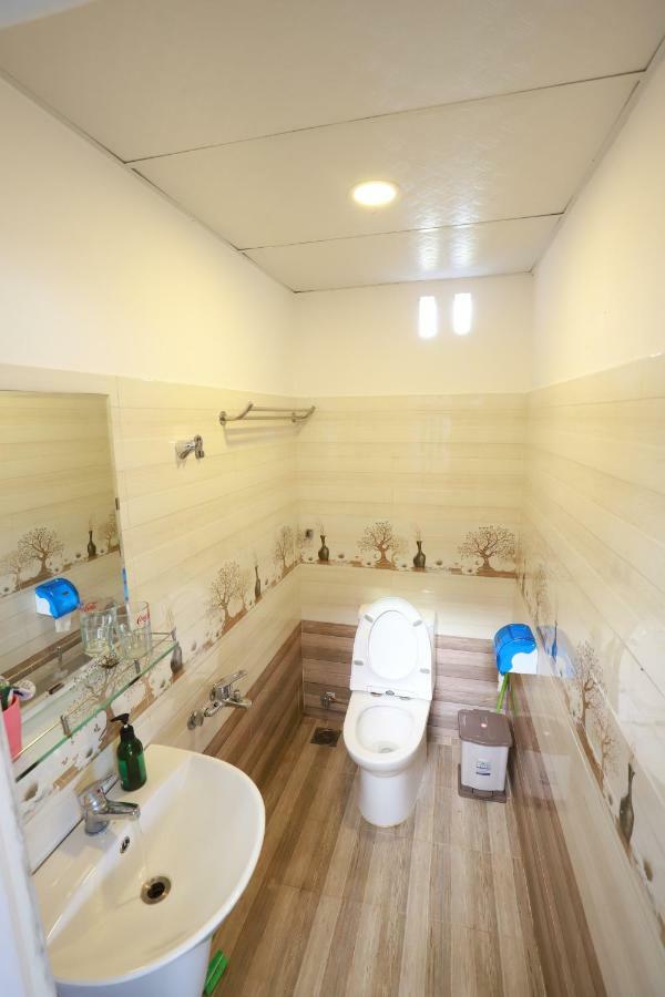 Homestay Doc Tinh Da Lat Eksteriør billede