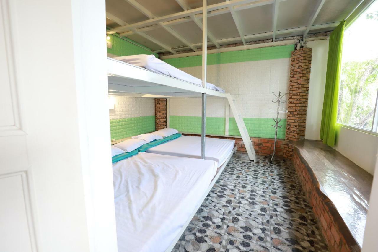 Homestay Doc Tinh Da Lat Eksteriør billede