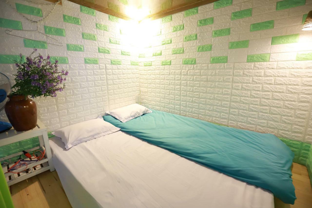 Homestay Doc Tinh Da Lat Eksteriør billede