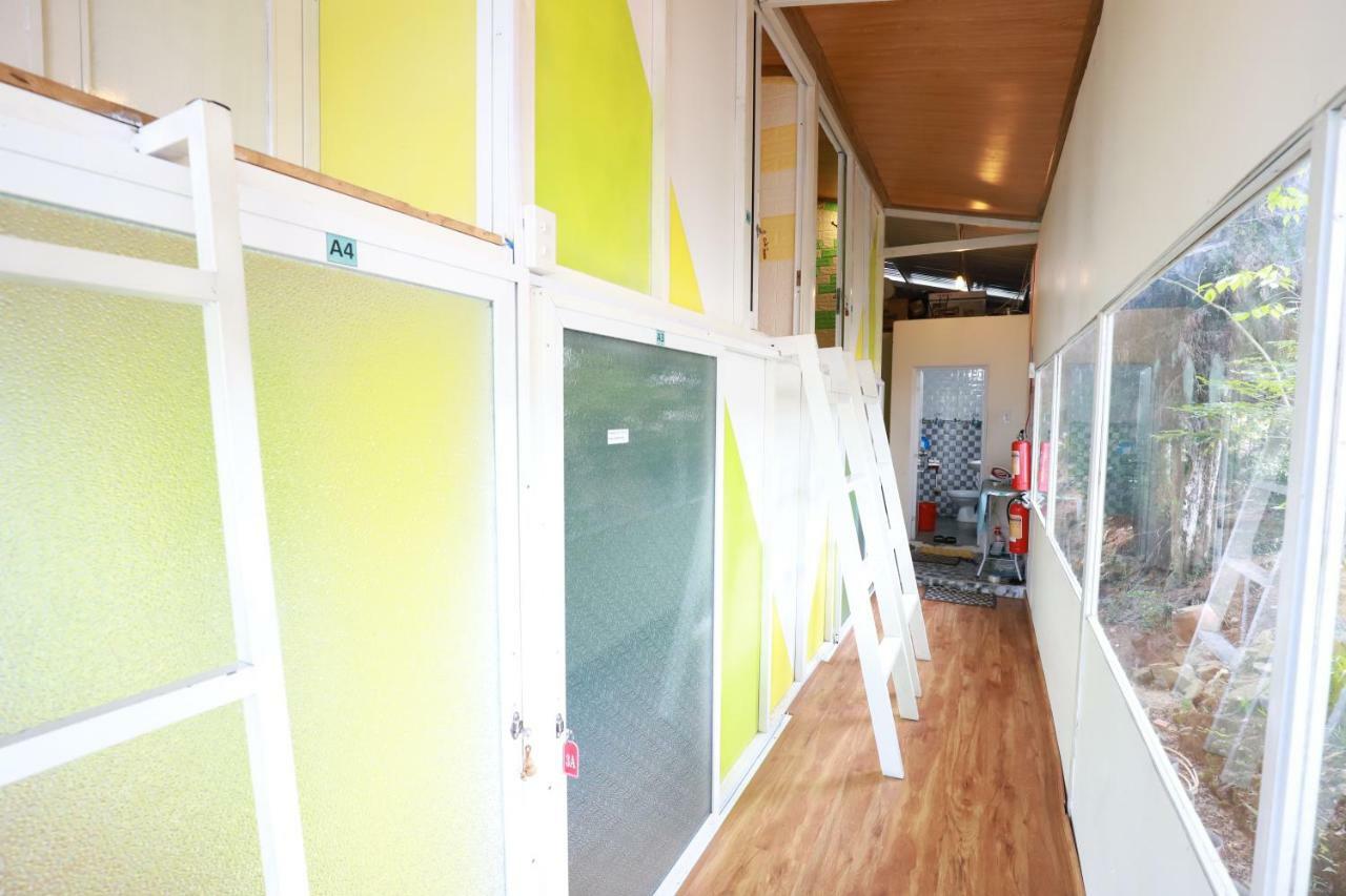 Homestay Doc Tinh Da Lat Eksteriør billede