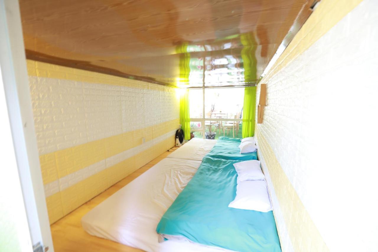 Homestay Doc Tinh Da Lat Eksteriør billede