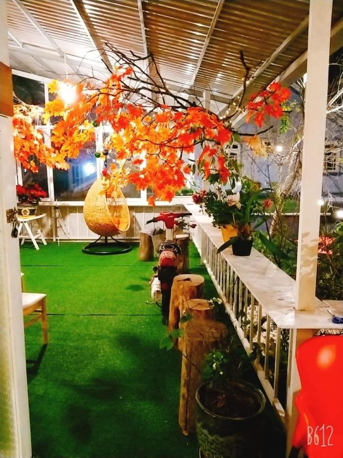 Homestay Doc Tinh Da Lat Eksteriør billede