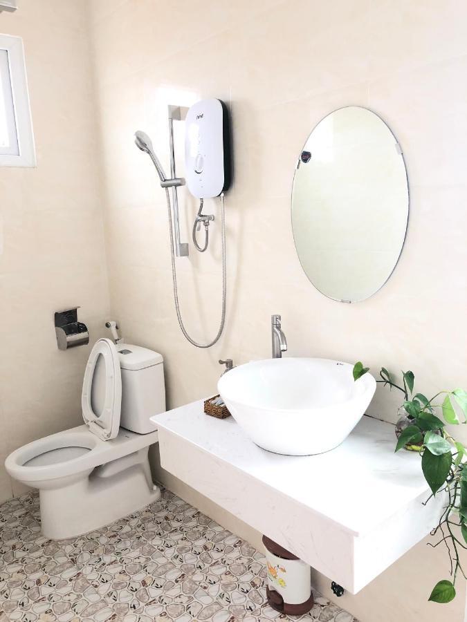 Homestay Doc Tinh Da Lat Eksteriør billede