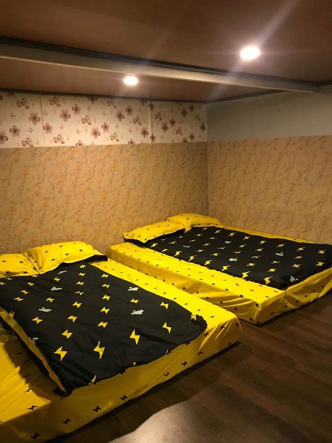 Homestay Doc Tinh Da Lat Eksteriør billede