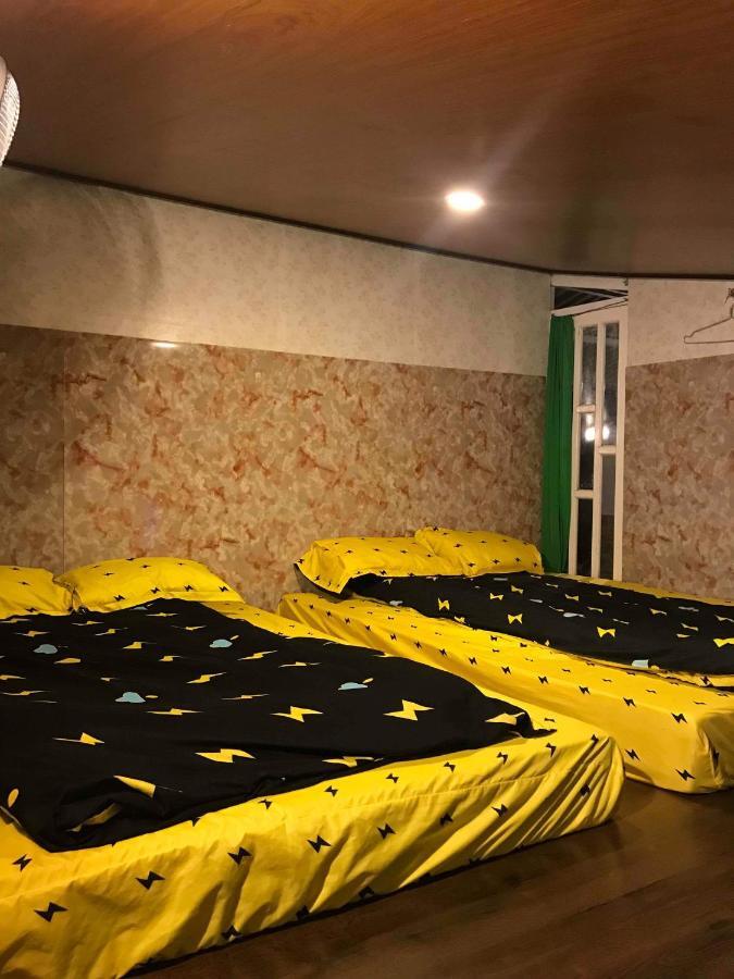 Homestay Doc Tinh Da Lat Eksteriør billede