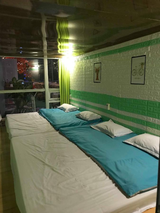 Homestay Doc Tinh Da Lat Eksteriør billede